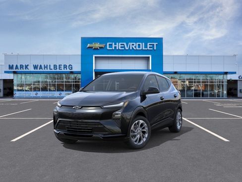 New 2027 Chevrolet Bolt LT w/ Comfort Package FWD image 32