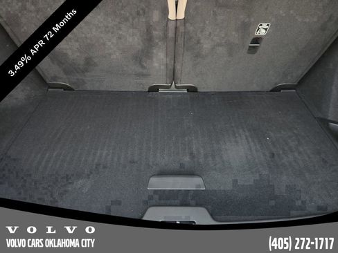 Used 2026 Volvo XC90 B6 Plus w/ Protection Package Premier image 32