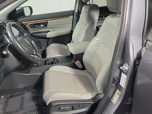 Certified 2022 Honda CR-V EX-L image 19