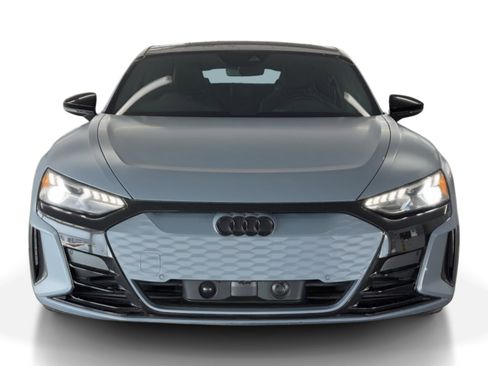Used 2023 Audi RS e-tron GT w/ Carbon Performance Package image 6