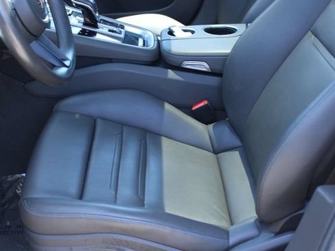Used 2023 Porsche Panamera Platinum Edition RWD image 35