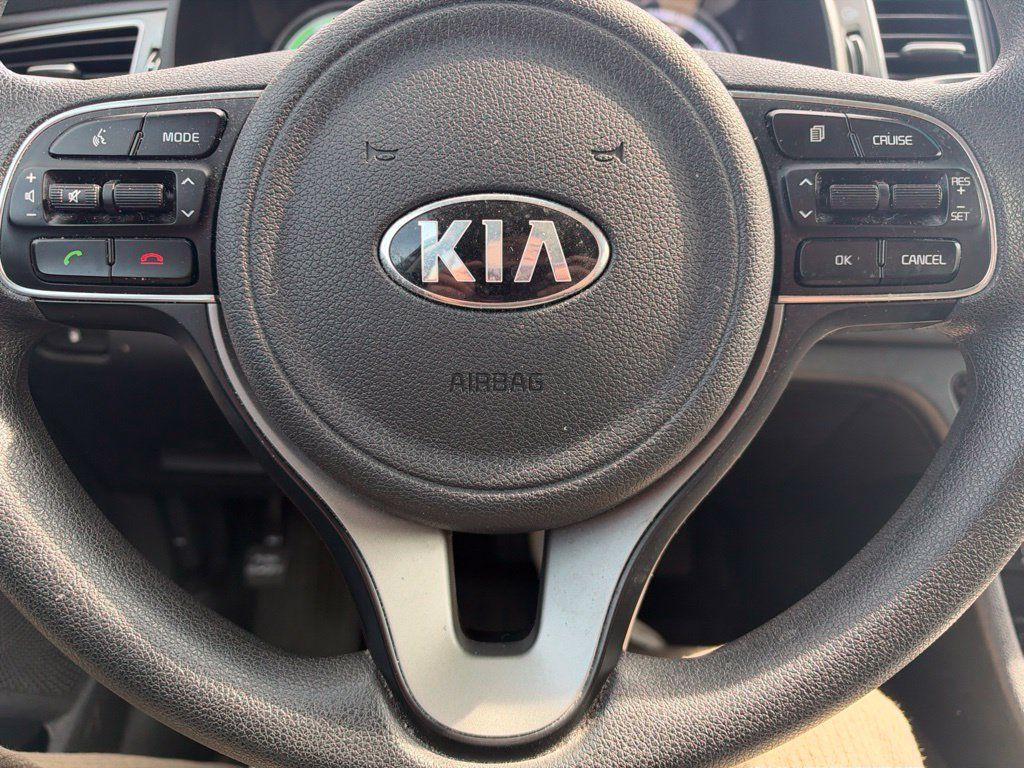 Used 2019 Kia Niro LX FWD image 13
