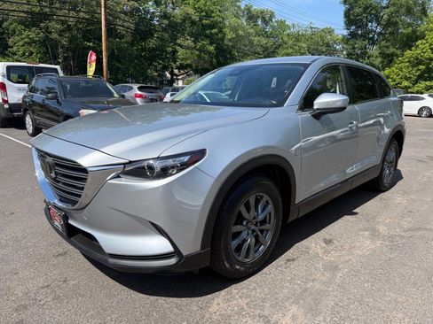 Used 2019 MAZDA CX-9 Sport AWD/4WD image 1