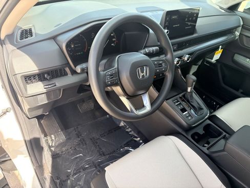 New 2026 Honda CR-V EX image 11
