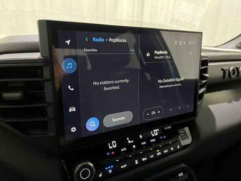 New 2026 Toyota Tundra TRD Pro AWD/4WD image 17