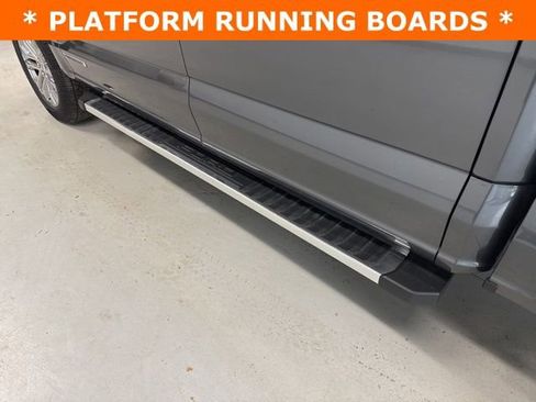 New 2025 Ford F150 XLT w/ Equipment Group 303A High image 34