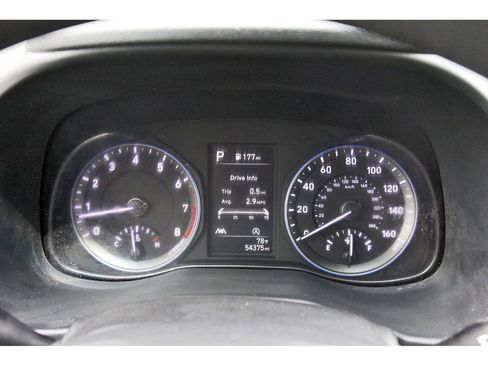 Used 2022 Hyundai Kona SEL FWD image 15