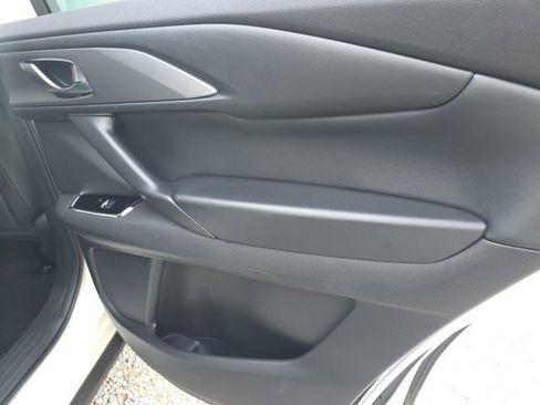 Certified 2023 MAZDA CX-9 Touring Plus AWD/4WD image 16