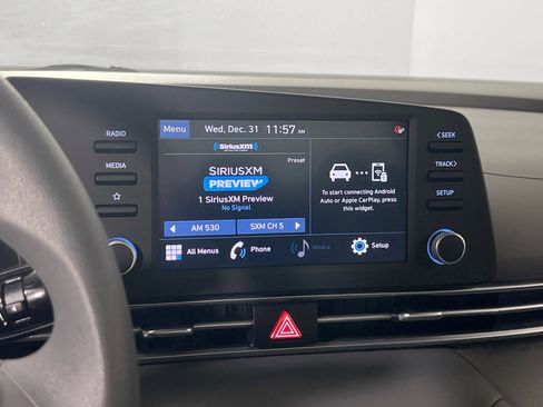 Used 2023 Hyundai Elantra SEL FWD image 14