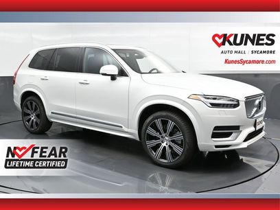 New 2025 Volvo XC90 T8 Core w/ Protection Package Premier