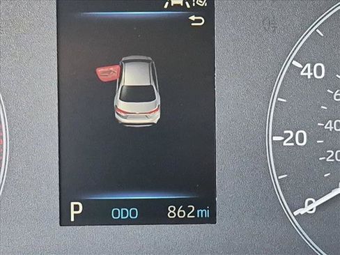 Used 2024 Toyota Corolla LE FWD image 11