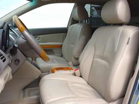 Used 2009 Lexus RX 350 2WD image 11