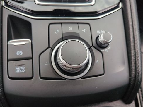 Used 2024 MAZDA CX-5 AWD 2.5 S w/ Select Package image 23