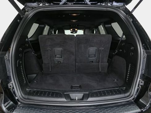 Used 2023 Dodge Durango GT AWD/4WD image 11
