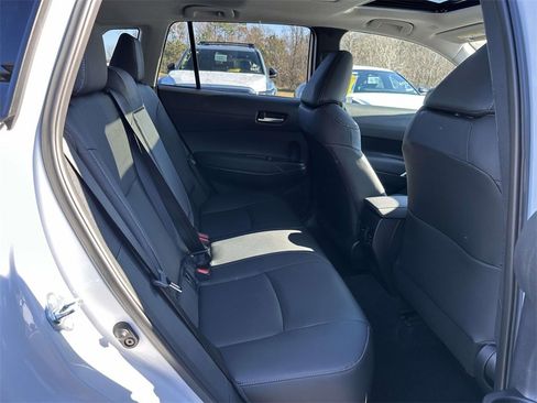 New 2026 Toyota Corolla Cross XLE w/ Convenience Package image 12