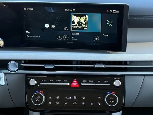 New 2026 Hyundai Tucson Limited image 21