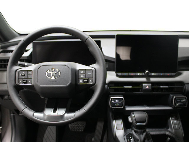 New 2026 Toyota RAV4 SE w/ Convenience Package AWD/4WD image 5