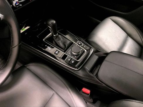 Used 2025 MAZDA CX-30 AWD 2.5 S w/ Preferred Package image 20