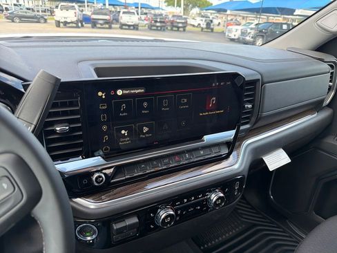 New 2026 GMC Sierra 1500 Elevation AWD/4WD image 24
