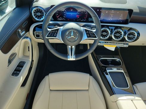 New 2026 Mercedes-Benz CLA 250 image 14