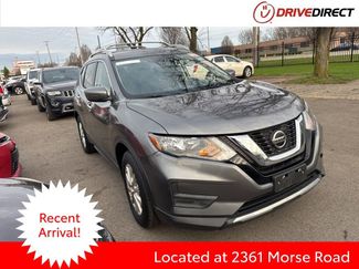 Used 2019 Nissan Rogue S w/ Special Edition Package video 1