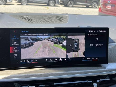 Used 2024 BMW X7 M60i w/ Executive Package AWD/4WD image 30