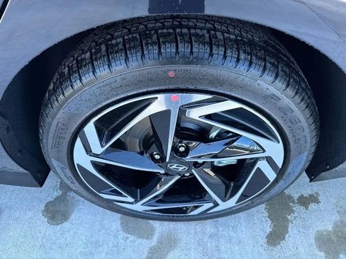 New 2026 Hyundai Sonata SEL FWD image 16