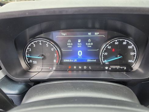 Used 2024 Ford Maverick XLT w/ XLT Luxury Package AWD/4WD image 28