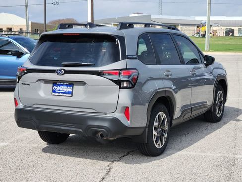 New 2026 Subaru Forester Premium image 3