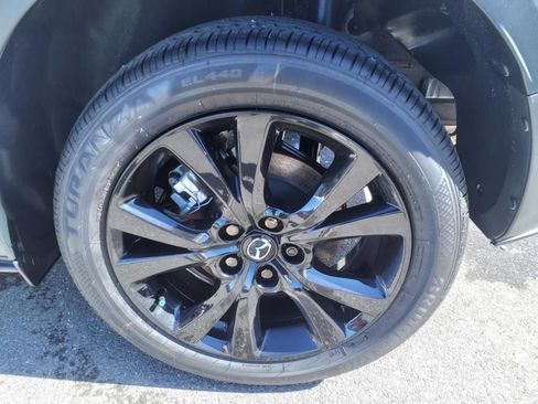 New 2025 MAZDA CX-30 2.5 Turbo w/ Premium Package image 15