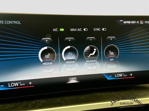 Used 2023 BMW i4 eDrive35 w/ Premium Package RWD image 26