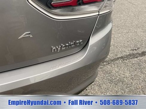 Used 2018 Hyundai Sonata SE FWD image 5
