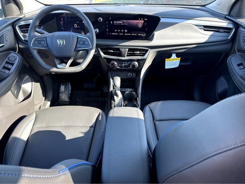 New 2026 Buick Encore GX Sport Touring w/ Comfort Package image 11
