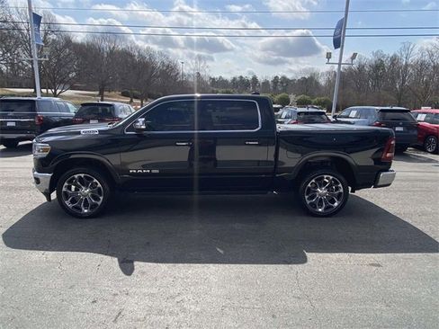 Used 2020 RAM 1500 Limited image 6