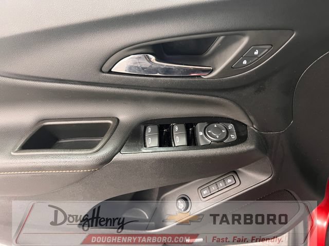 Used 2023 Chevrolet Equinox Premier FWD image 25