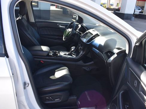 Used 2016 Ford Edge Sport w/ Equipment Group 401A image 13