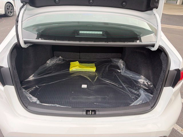 New 2026 Toyota Corolla SE w/ SE Package FWD image 33