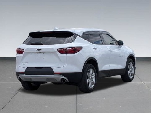 Used 2021 Chevrolet Blazer LT FWD image 6