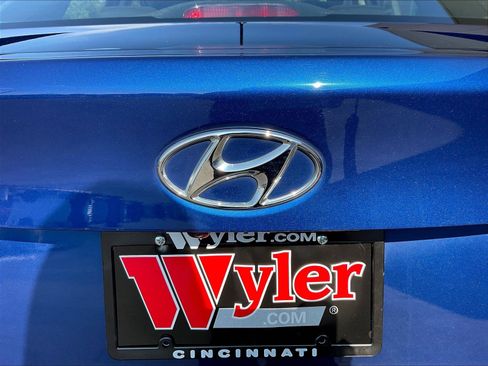 Used 2019 Hyundai Accent SE FWD image 23