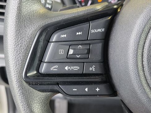 Used 2024 Subaru Crosstrek 2.0i Premium AWD/4WD image 22