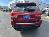 Used 2015 Jeep Grand Cherokee Limited w/ Trailer Tow Group IV image 4