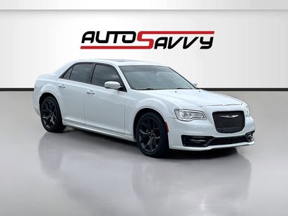 Used 2023 Chrysler 300 S w/ Comfort Group