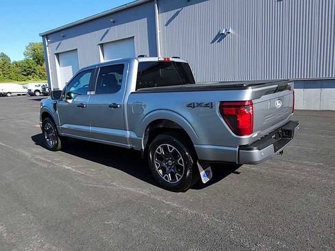 Used 2024 Ford F150 STX image 6