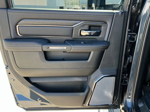 New 2026 RAM 2500 Rebel w/ Rebel Level 2 Equipment Group image 18