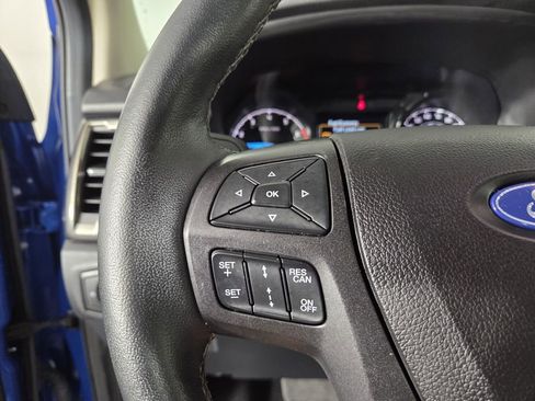 Used 2023 Ford Ranger XLT w/ Tremor Off-Road Package image 17