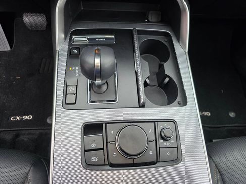Certified 2024 MAZDA CX-90 Plug-In Hybrid w/ Premium Pkg image 37