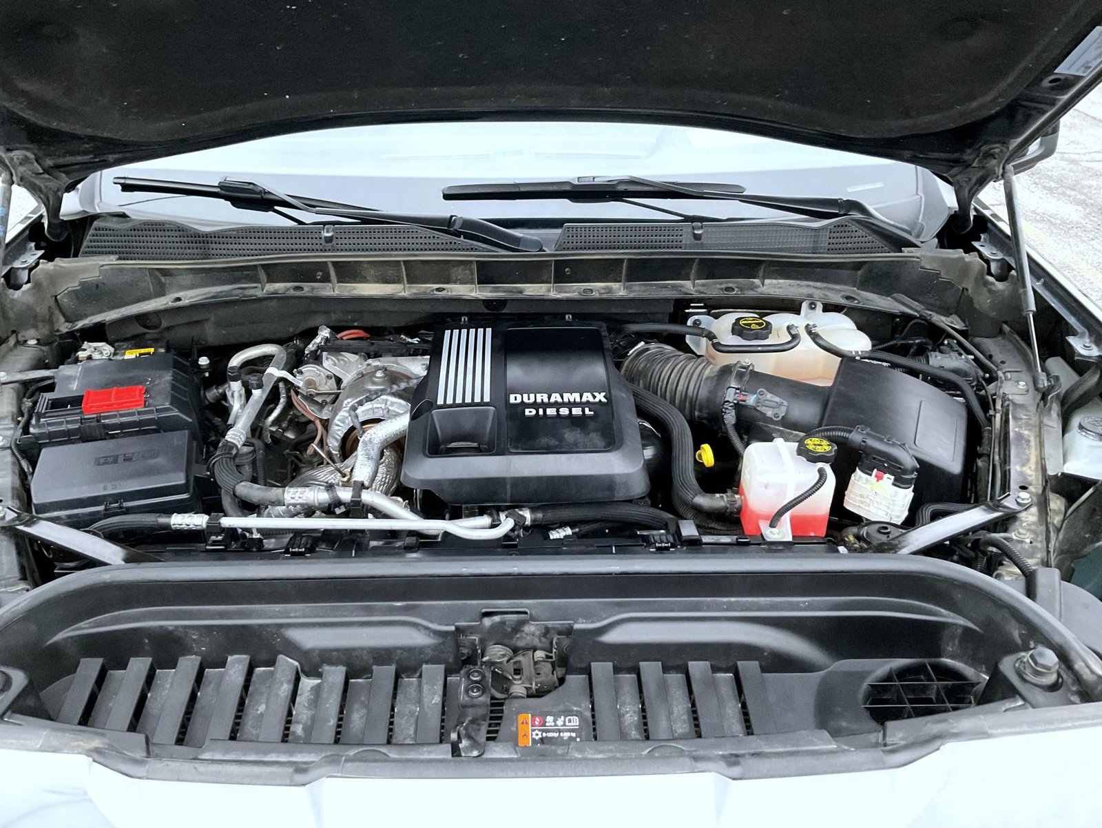 Certified 2024 GMC Sierra 1500 AT4 w/ Technology Package AWD/4WD image 24