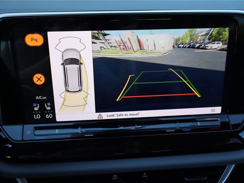 New 2026 Volkswagen Atlas Peak Edition image 19