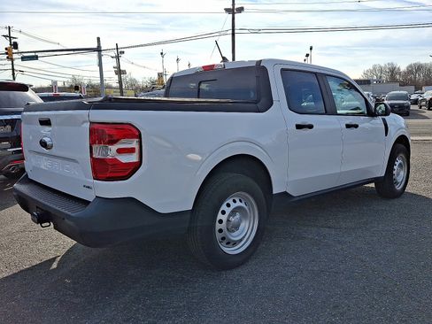 Certified 2022 Ford Maverick XL w/ Equipment Group 100A Standard image 2