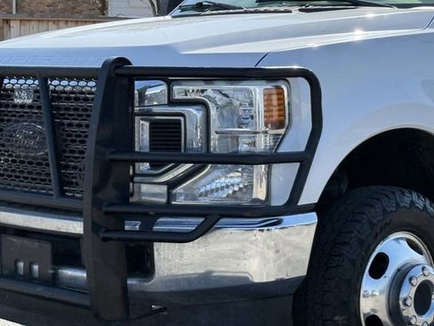 Used 2020 Ford F350 XL w/ STX Appearance Package image 5